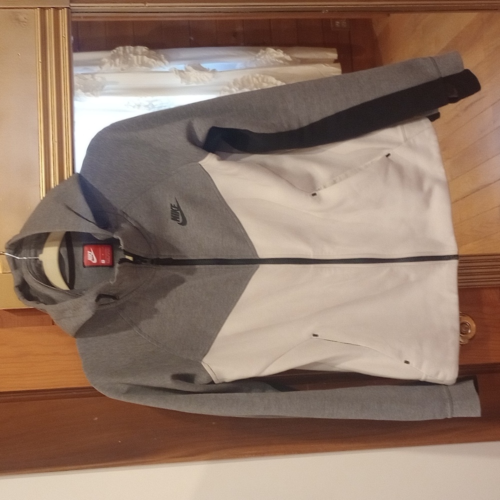 Nike jacket